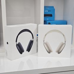 Apple Airpods Max (Lightning Cable) Brand New