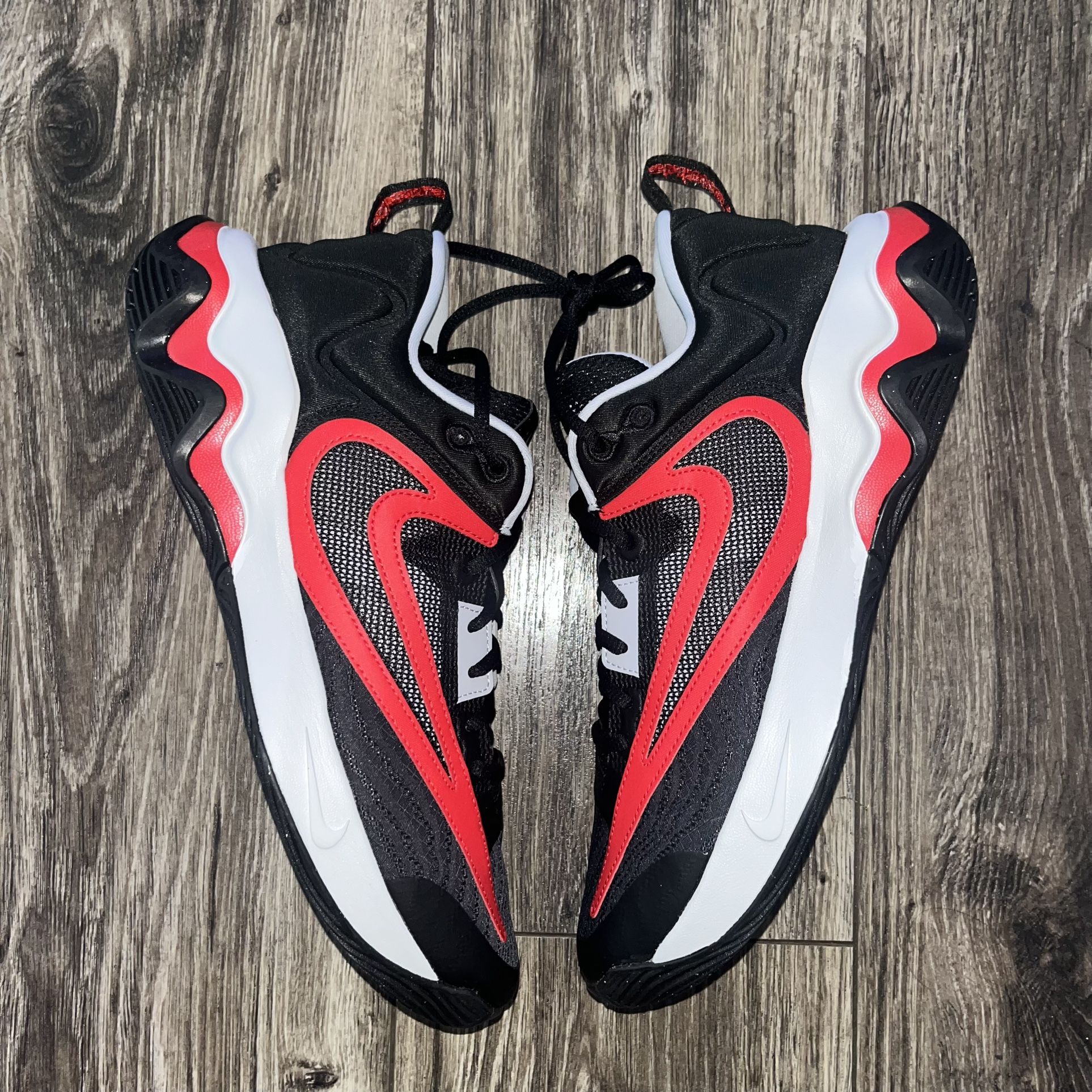 Nike Immortality 3 Basketball Shoes