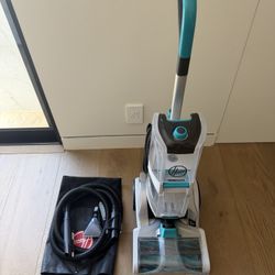 Hoover SmartWash Automatic Carpet Cleaner