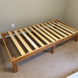 TWIN Bed Frame