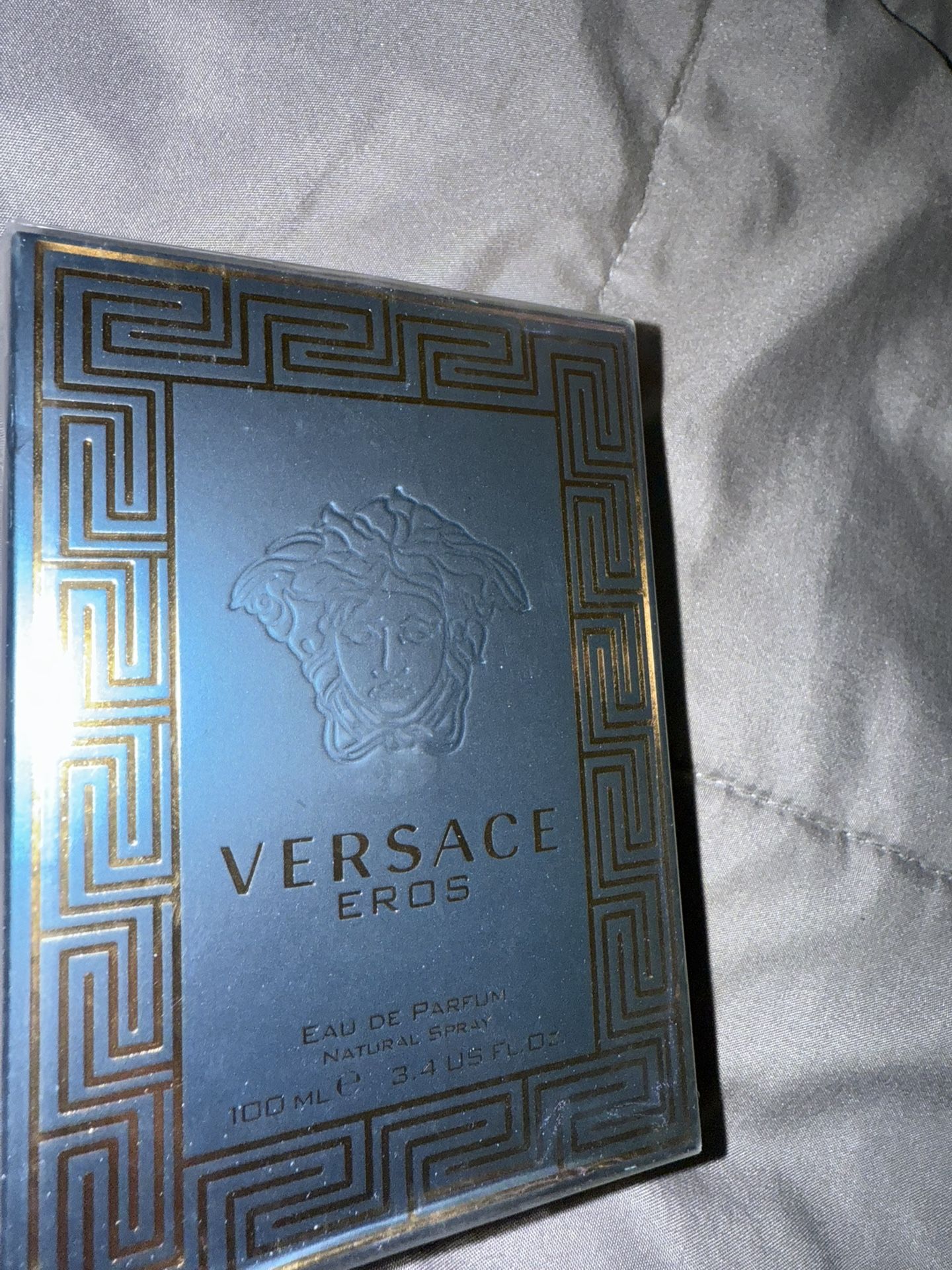 Versace Cologne