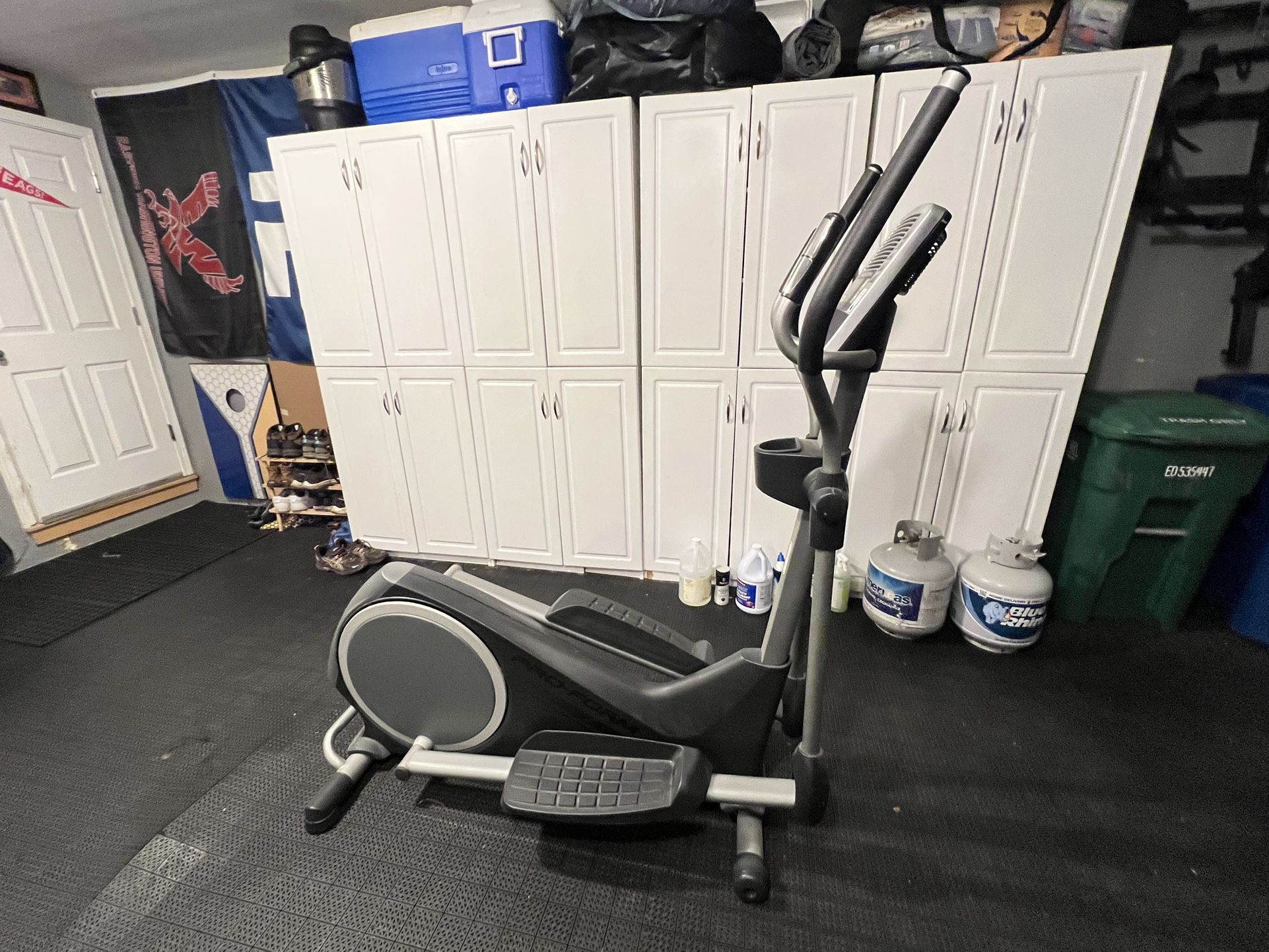 Pro-Form Elliptical