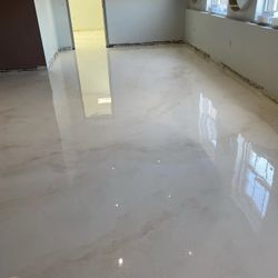 Epoxy Coatings