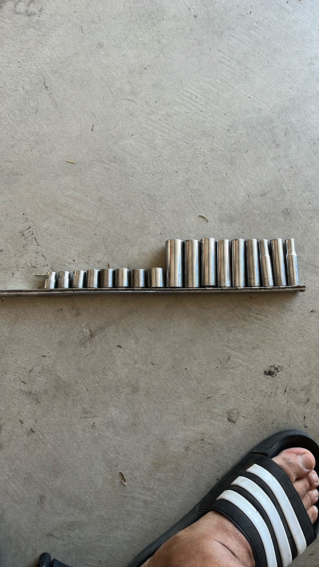 Mechanical Tool