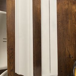 Picture Shelves