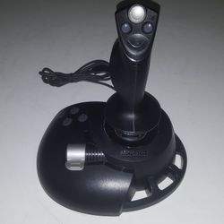 Sidewinder Precision 2 Joystick 