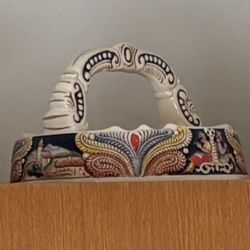 Original German Ashtray 