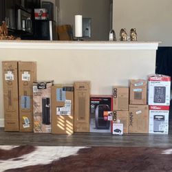 Brand New Heater For Sale … I Have 15 Different Heater For Sale From $35 To $85