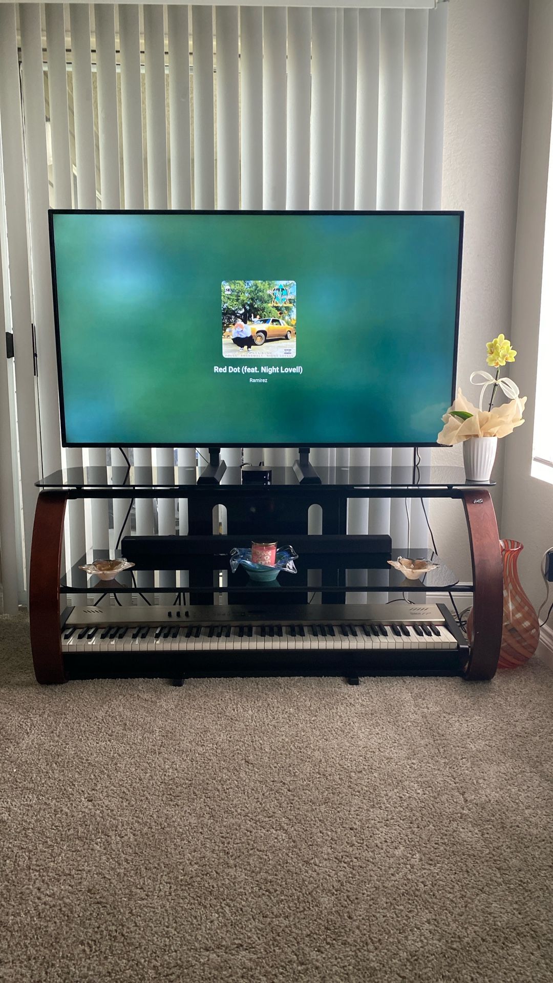 Tv,entertainment System