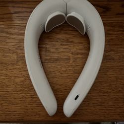 Neck Fan