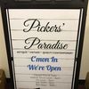 Pickers’ Paradise NH
