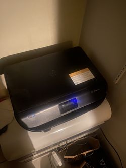 HP Smart/Bluetooth Printer 