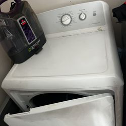 Hot point Dryer