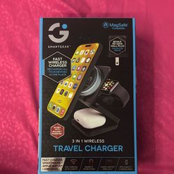 travel charger 
