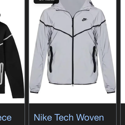 Size Medium Nike Tech Set (BEST PRICE)
