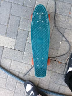 Penny Board