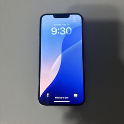 Unlocked iPhone 13 128GB – Excellent Condition