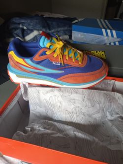 Dragon Ball Z/Filaz