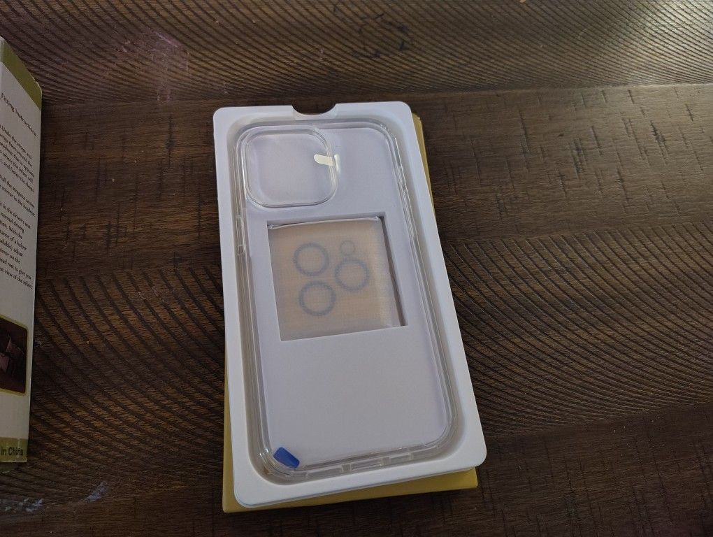 iPhone Cover/Case