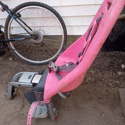Bike Seat 
