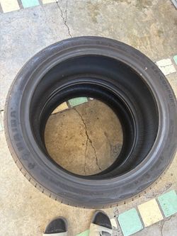 Haida EX-Comfort 215/45ZR17 91W XL Tire