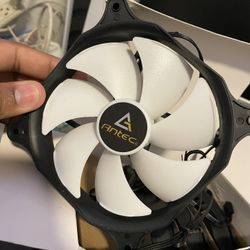 Antec Gaming PC Fans 