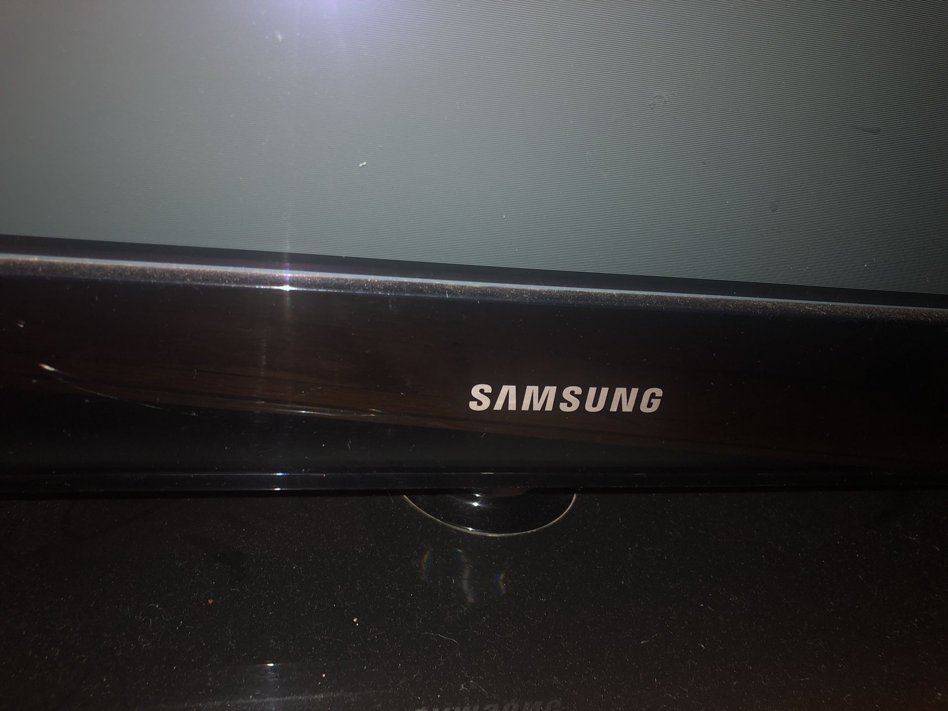 Samsung Tv
