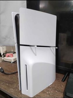 PS5 Slim