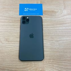 Iphone 11 Pro Max 64 Unlocked -Bulverde 