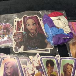 K POP Demon Hunter’s