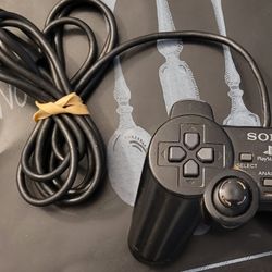 PLAYSTATION 2 REMOTE 