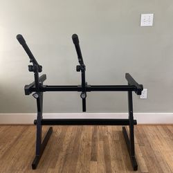 QuickLok keyboard Stand (Perfect condition)