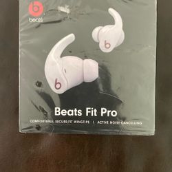 Beats Fit Pro