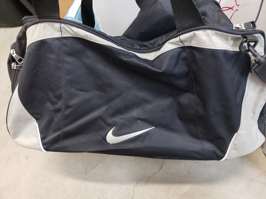 Nike Duffle Bag Large Size