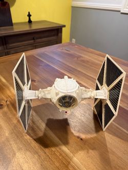 Star Wars TIE Fighter Toy Vehicle