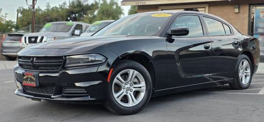 2022 Dodge Charger