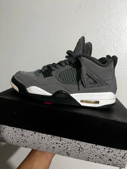 Jordan 4