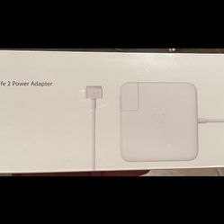 Apple MagSafe Power Adapter For MacBook