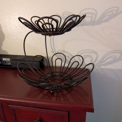 Fruit Basket 