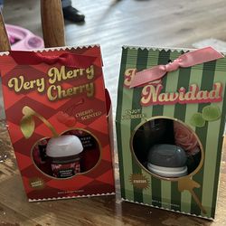 Bath And Body Christmas Gift Sets 