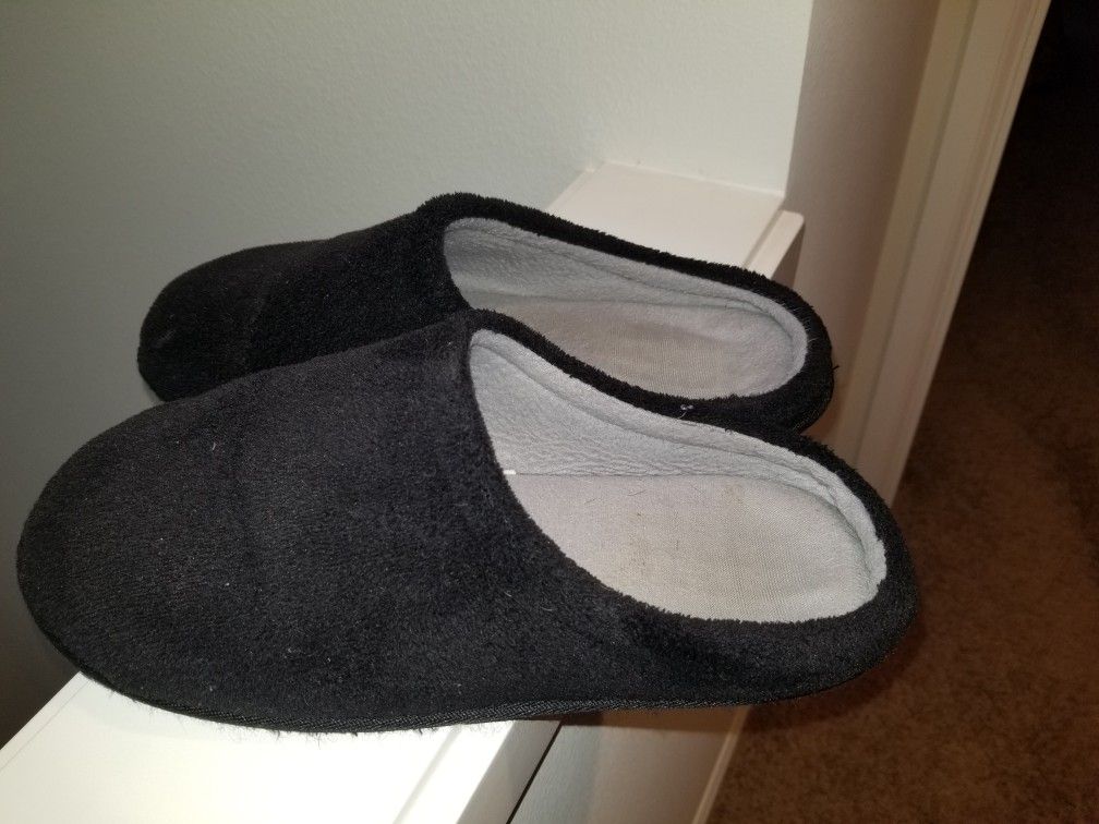 Dearfoam Slippers 