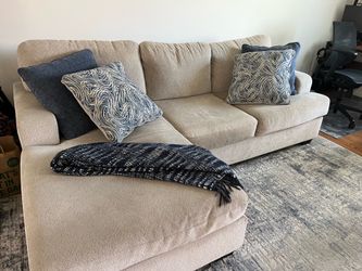 Ashley Furniture Couch
