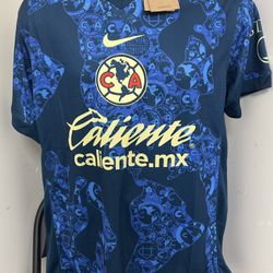 Club America Away Jersey 