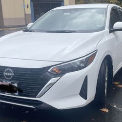 2025 Nissan Sentra