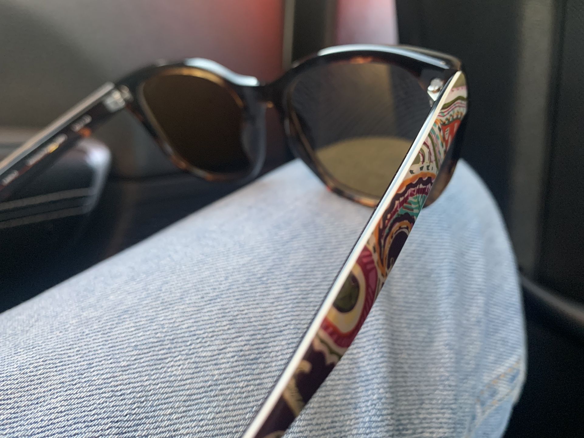 Vera Bradley Glasses