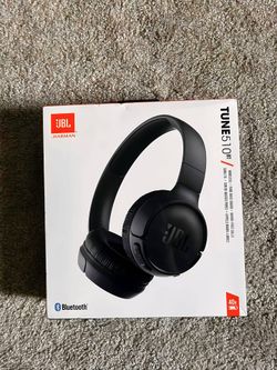 Jbl wireless headphones