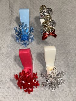 Bath & body works wallflowers