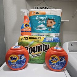 Household Bundle
