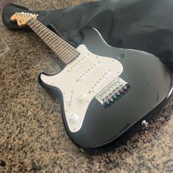 Electric Guitar