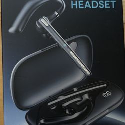 wireless headset g7